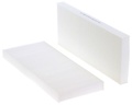 Салонный фильтр HIFI FILTER SC 4046