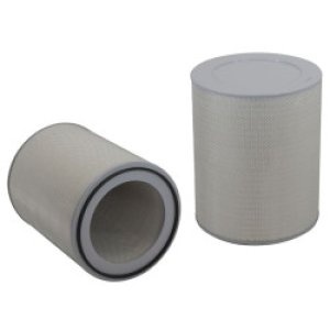 Воздушный фильтр HIFI FILTER SA 7168