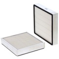 Салонный фильтр HIFI FILTER SC 90019