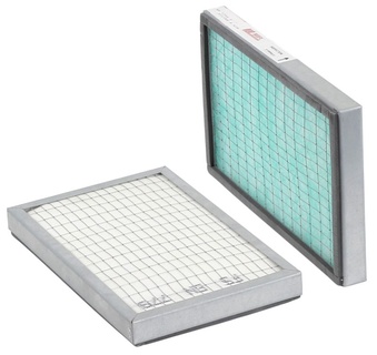 Воздушный фильтр HIFI FILTER NN 1294 S