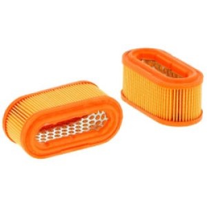 Воздушный фильтр HIFI FILTER SA 12471