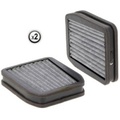 Салонный фильтр HIFI FILTER SC 5096 KITCA
