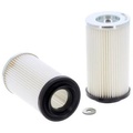 Воздушный фильтр HIFI FILTER SA 19697