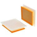 Воздушный фильтр HIFI FILTER SA 5176