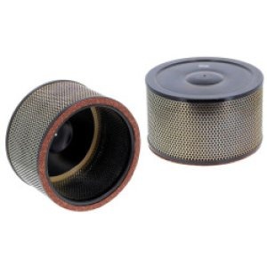 Воздушный фильтр HIFI FILTER SA 17062