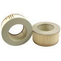 Воздушный фильтр HIFI FILTER SA 12395
