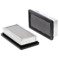 Салонный фильтр HIFI FILTER SC 90135 CAG