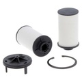 Фильтр КПП HIFI FILTER SHB 62435