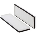 Салонный фильтр HIFI FILTER SC 60039