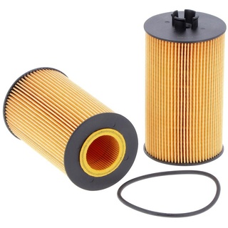 Масляный фильтр HIFI FILTER SO 7237