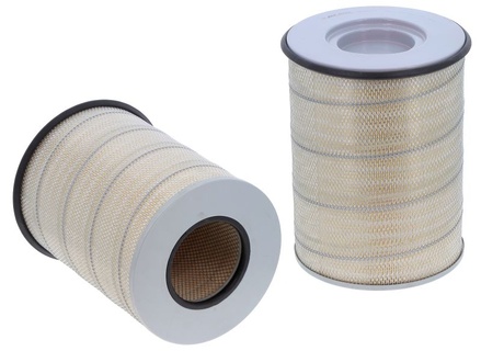 Фильтр HIFI FILTER SA16321+SA16421