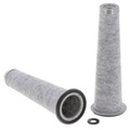 Воздушный фильтр HIFI FILTER SA 16398