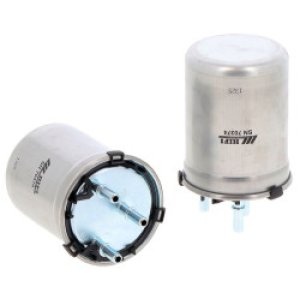 Топливный фильтр HIFI FILTER SN 70374