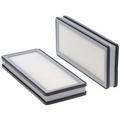 Салонный фильтр HIFI FILTER SC 90150