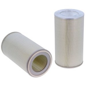 Воздушный фильтр HIFI FILTER SA 19448
