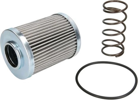 Воздушный фильтр HIFI FILTER NN 1730 S