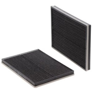 Салонный фильтр HIFI FILTER SC 60026 CA