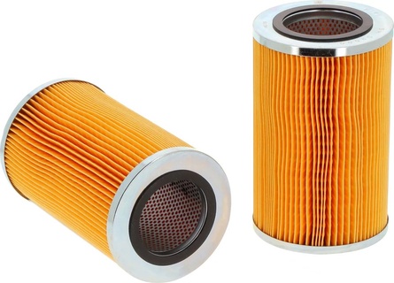 Воздушный фильтр HIFI FILTER NN 5900 GSNN