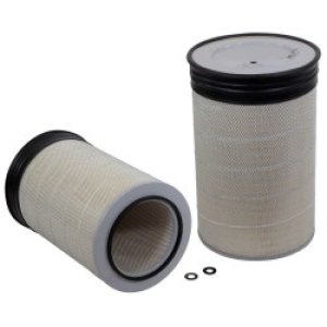 Воздушный фильтр HIFI FILTER SA 16372