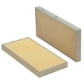 Воздушный фильтр HIFI FILTER ASP 001202AA052