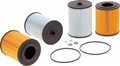 Воздушный фильтр HIFI FILTER NP 6156 S