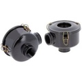 Воздушный фильтр (в сборе) HIFI FILTER SAH 02V05SDM001