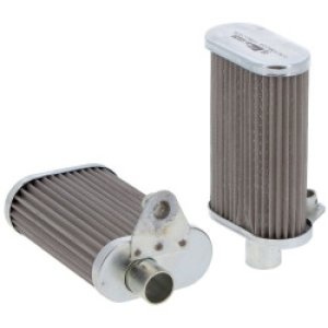 Гидравлический фильтр HIFI FILTER SH 630259