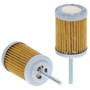 Топливный фильтр HIFI FILTER SN 40511