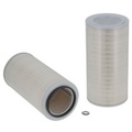 Воздушный фильтр HIFI FILTER SA 11884