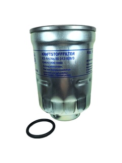 Воздушный фильтр HIFI FILTER NN 1182 S