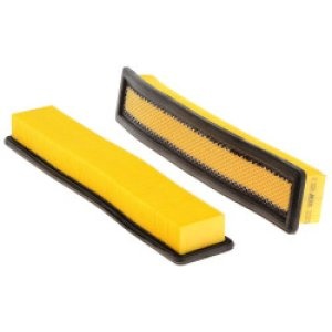 Салонный фильтр HIFI FILTER SC 60089