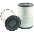 Воздушный фильтр HIFI FILTER DOP 53-2505