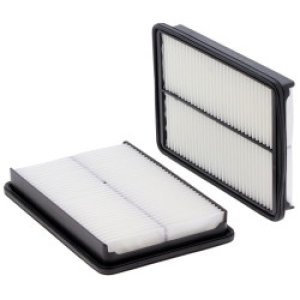 Воздушный фильтр HIFI FILTER SA 8639