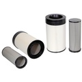 Воздушный фильтр (комплект) HIFI FILTER KA 16657