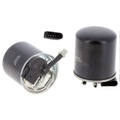 Топливный фильтр HIFI FILTER SN 70397