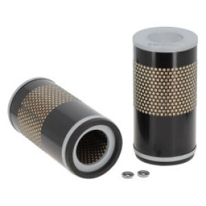Воздушный фильтр HIFI FILTER SA 16573