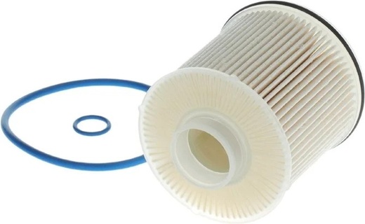 Воздушный фильтр HIFI FILTER NN 2372 S