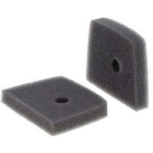 Воздушный фильтр HIFI FILTER SA 12774