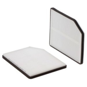Салонный фильтр HIFI FILTER SC 4016