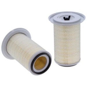 Воздушный фильтр HIFI FILTER SA 16590