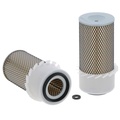 Воздушный фильтр HIFI FILTER SA 17613
