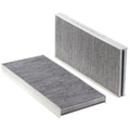 Салонный фильтр HIFI FILTER SC 50007 CA