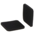 Воздушный фильтр HIFI FILTER SA 12386