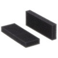 Салонный фильтр HIFI FILTER SC 50364