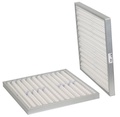 Воздушный фильтр HIFI FILTER NN 53535 GSGT