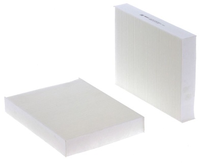 Салонный фильтр HIFI FILTER SC 4064