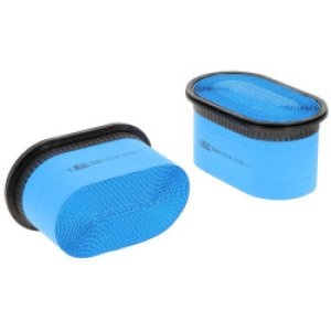 Воздушный фильтр HIFI FILTER SA 8626