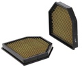 Воздушный фильтр HIFI FILTER HR 5348