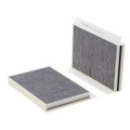 Салонный фильтр HIFI FILTER SC 6001 CA