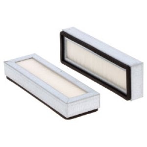 Салонный фильтр HIFI FILTER SC 90121
